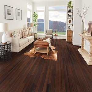 Barnwood Living Engineered
